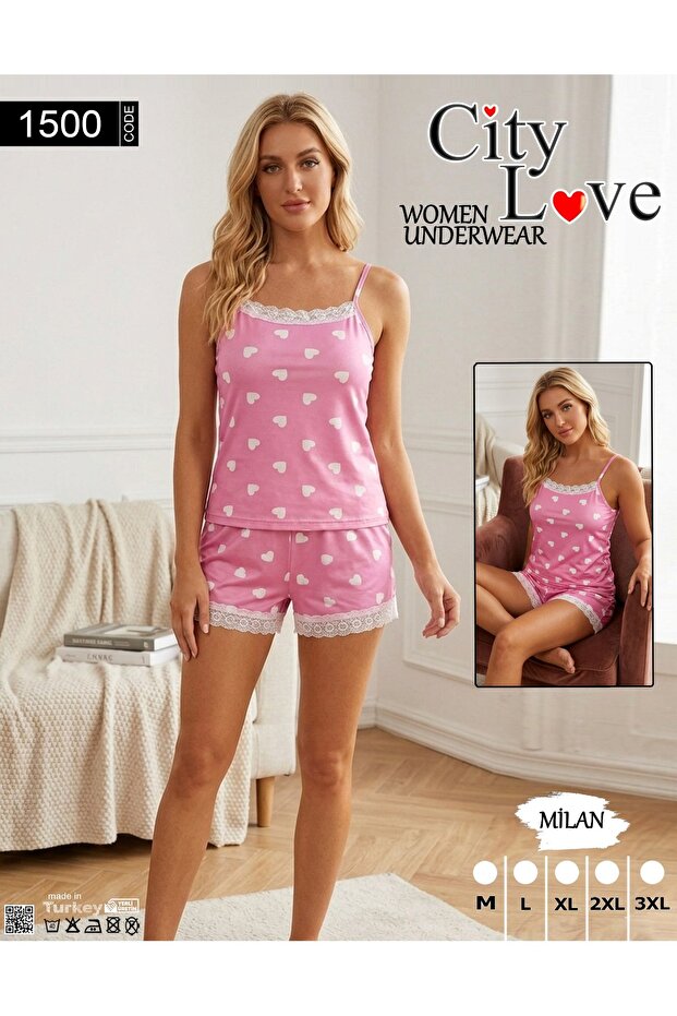 pijama dama - 2