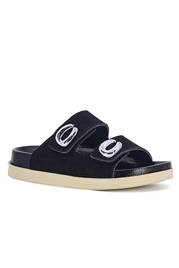 Women's Orthopedic Sole Summer Slippers