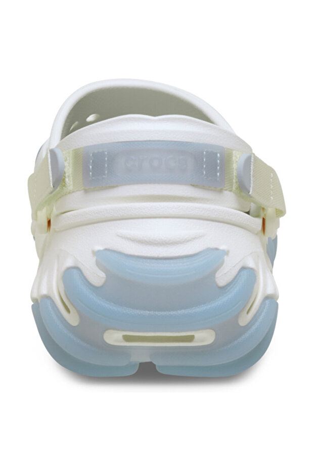 Saboti Echo Icey RO Clog - 6