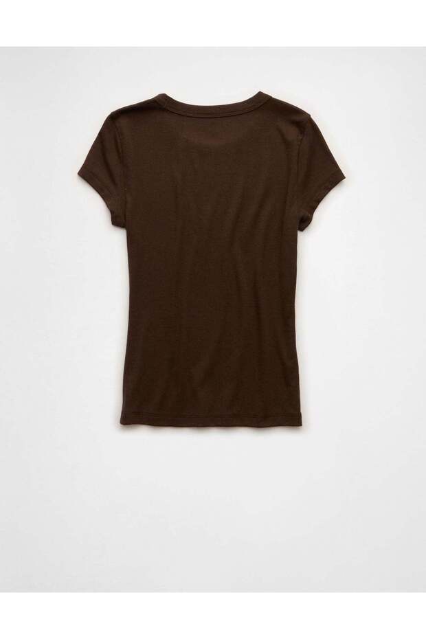 AE Hey Baby Tee - 2