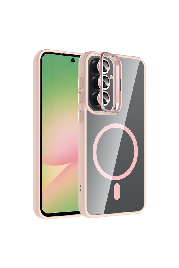 Compatible Case for Samsung Galaxy A57 Mobile Phone Etro Cover with Stand and Camera Lens Gift