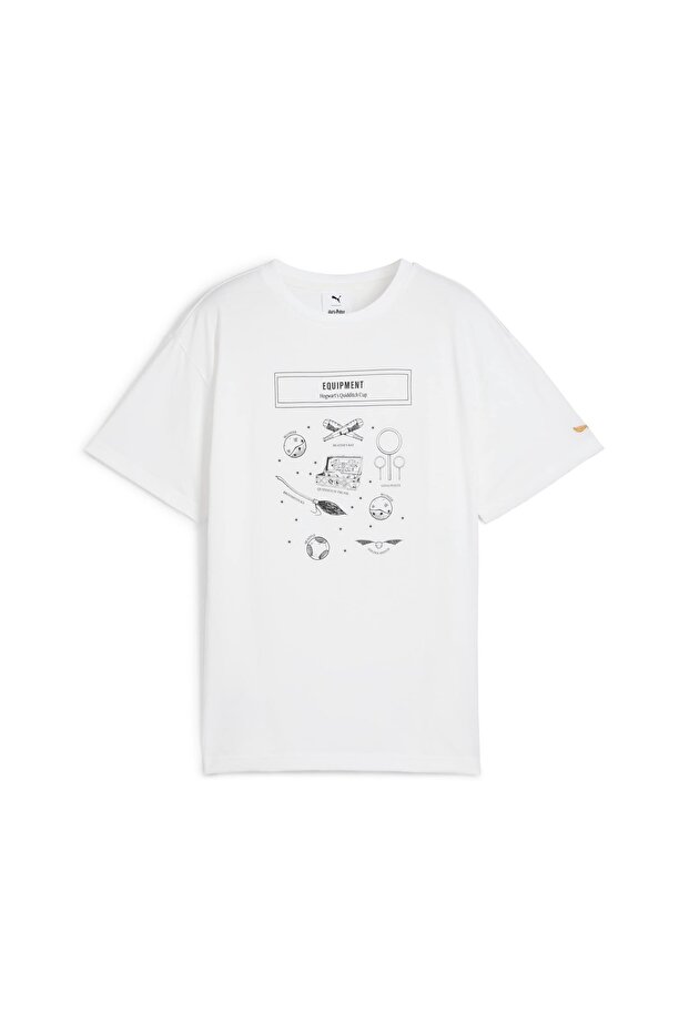 X Harry Potter Youth Relaxed Fit T-Shirt