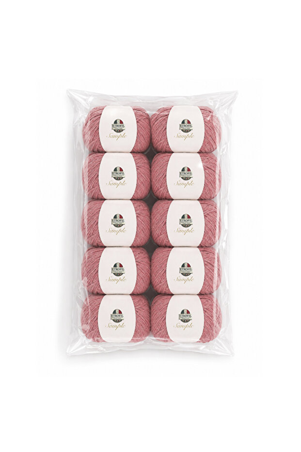 Export Surplus Knitting Yarn 10-Piece Opportunity Pack