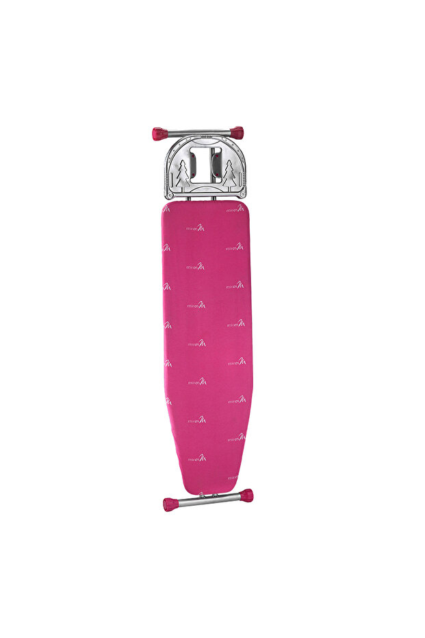 Side Nirvana Ironing Board, 38 x 120 cm, Assorted, M-139