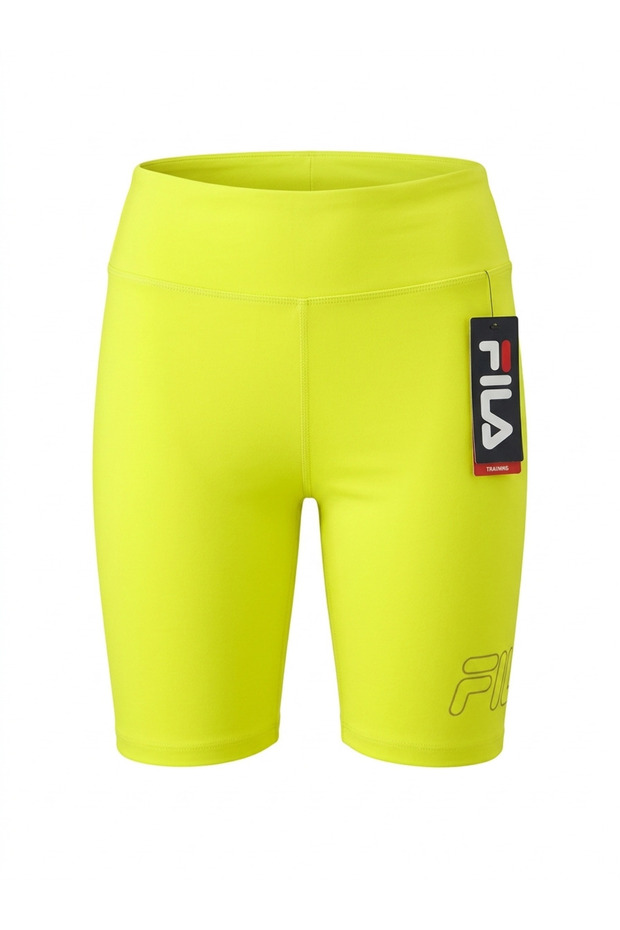 Fired Up Bike Short Women