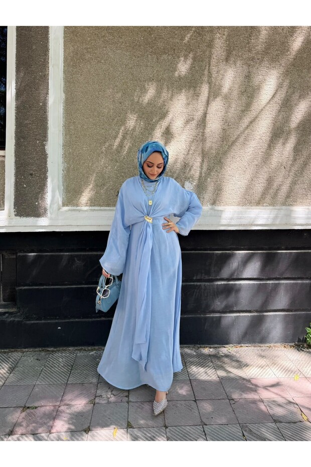 Bolero Summer Dress