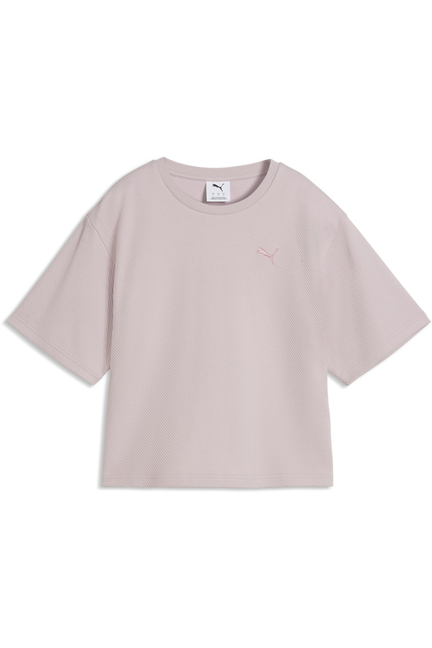 Essentials Elevated Relaxed T-Shirt - 4