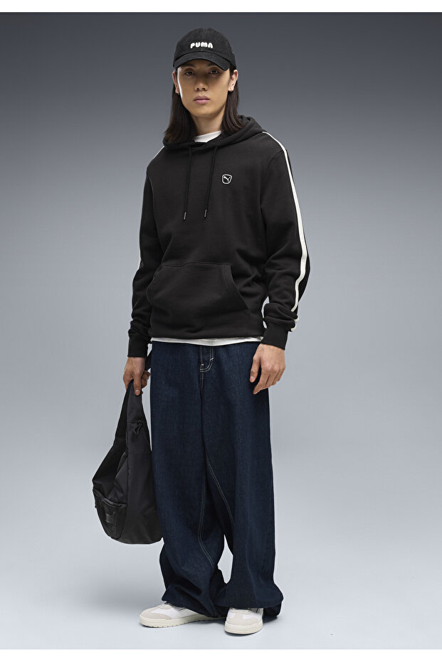 Essentials Elevated Fleece Hoodie - 7