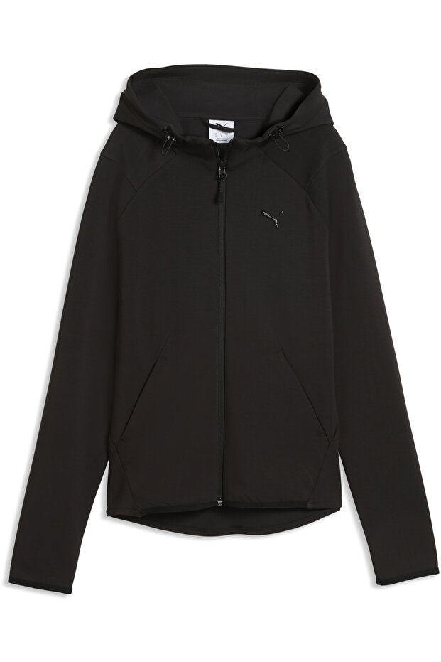 PUMATECH SENSE Full-Zip Jacke - 4