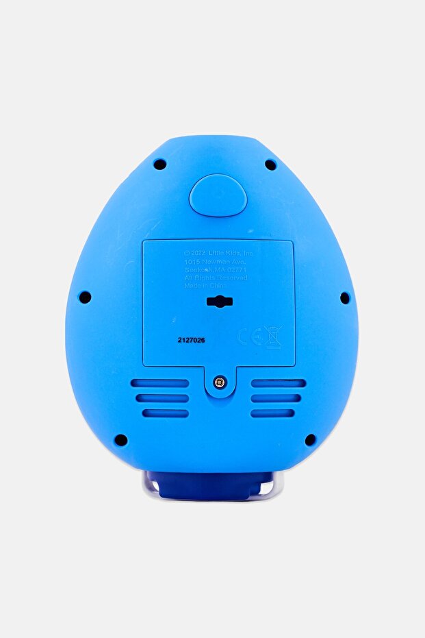 No-Spill Mini Pals Machine - 4
