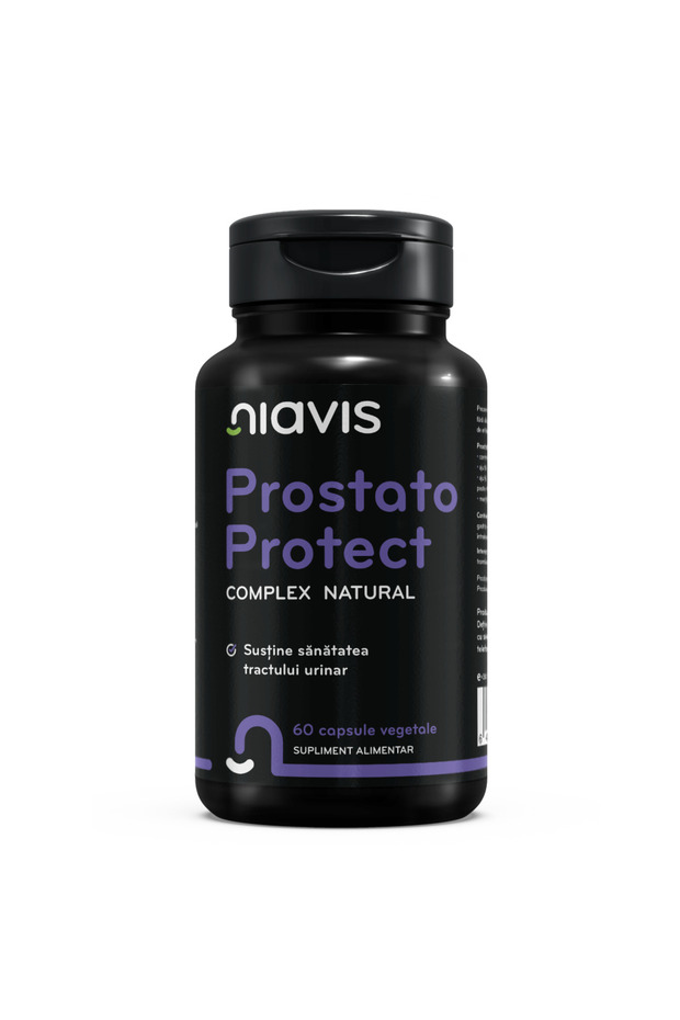 Prostato Protect Complex 60cps - 1