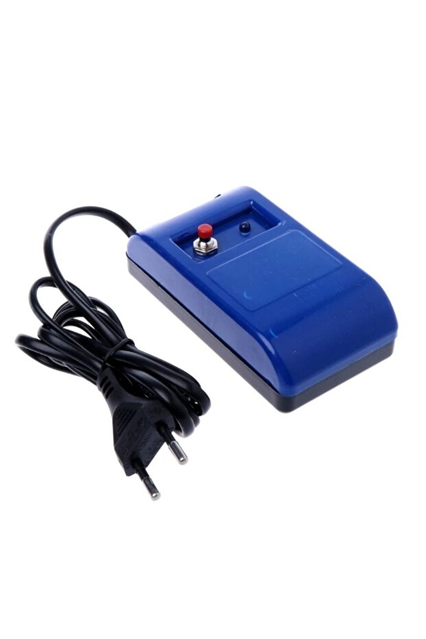 EU Demagnetizer quartz watch demagnetization calibration maintenance tool, suitable for watchmakers,