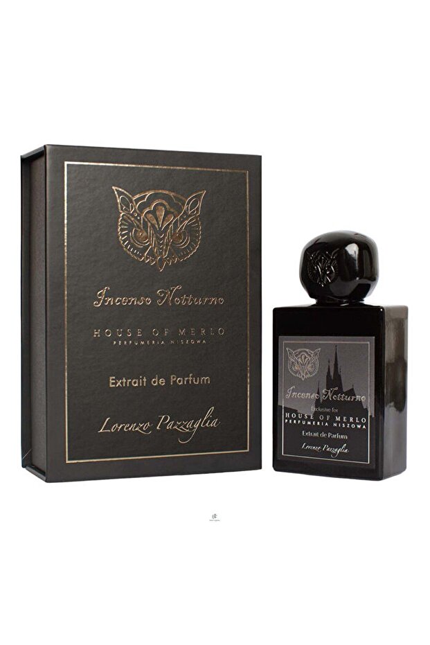 Incenso Notturno Extrait 50ml