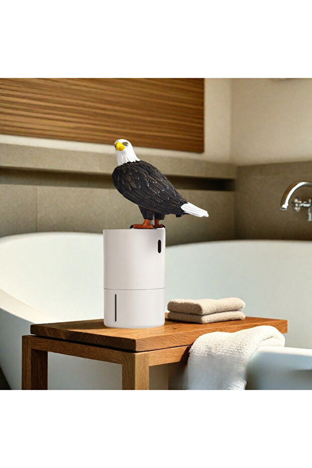 Pigeon Design Automatic Foam Soap Dispenser