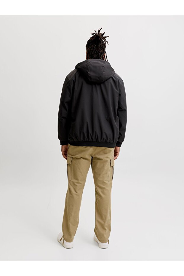 Jacke Plus Size Jacke - 3