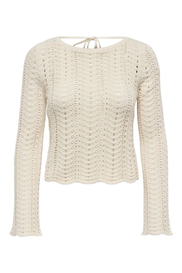 Strickpullover ONLVIX Strickpullover - 2