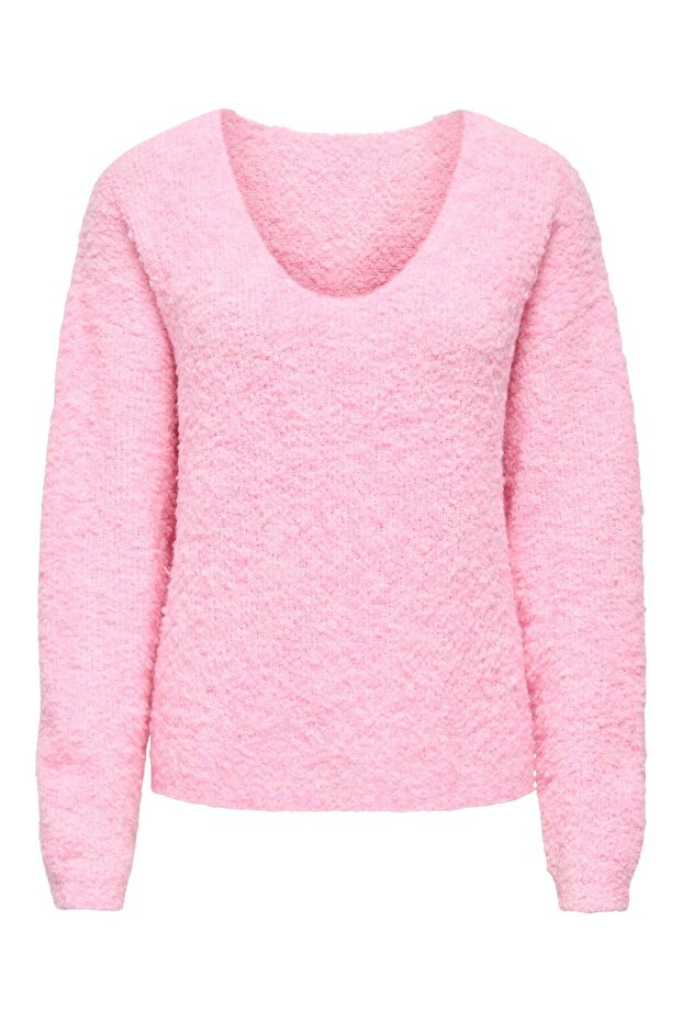 Strickpullover JDYBITTEN Strickpullover - 2