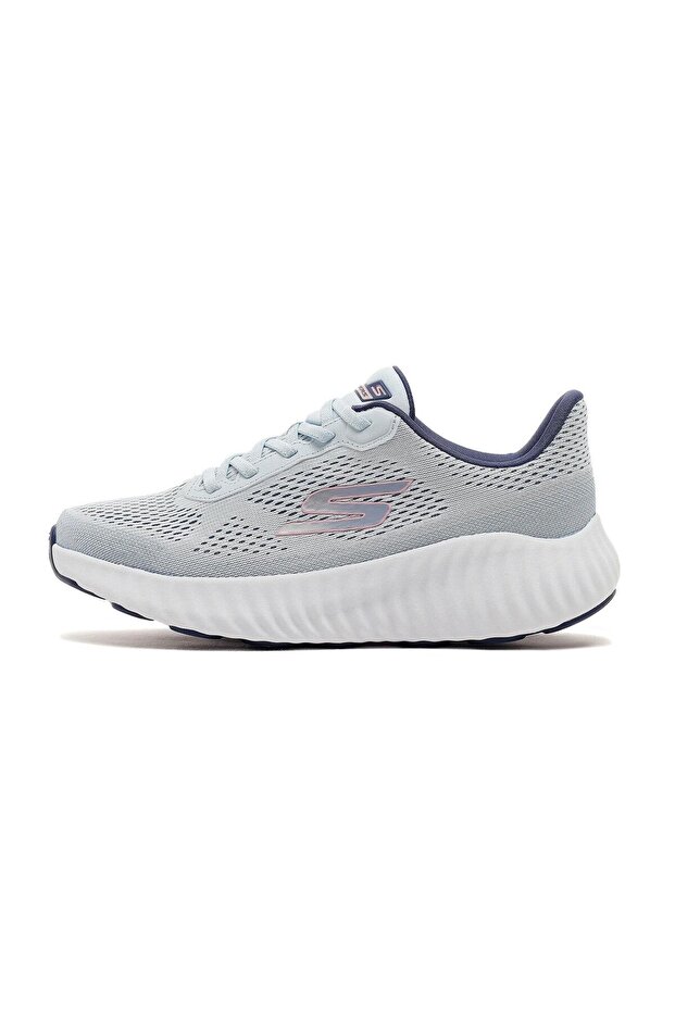 129735 حذاء رياضي Go Run Now باللون الأزرق من Juststep