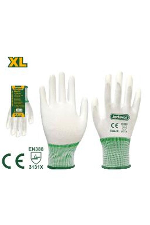 كفوف xl