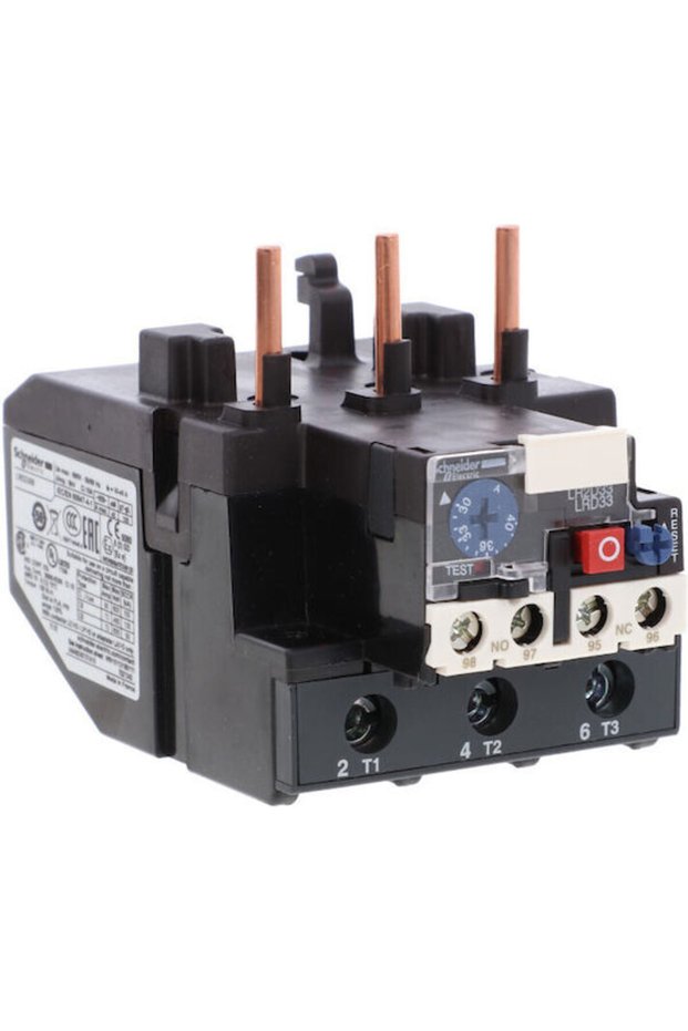 Termometru Industrial Tip LRD3355
