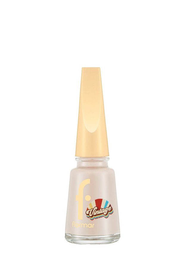 Vintage Collection Nail Enamel 570 Glint