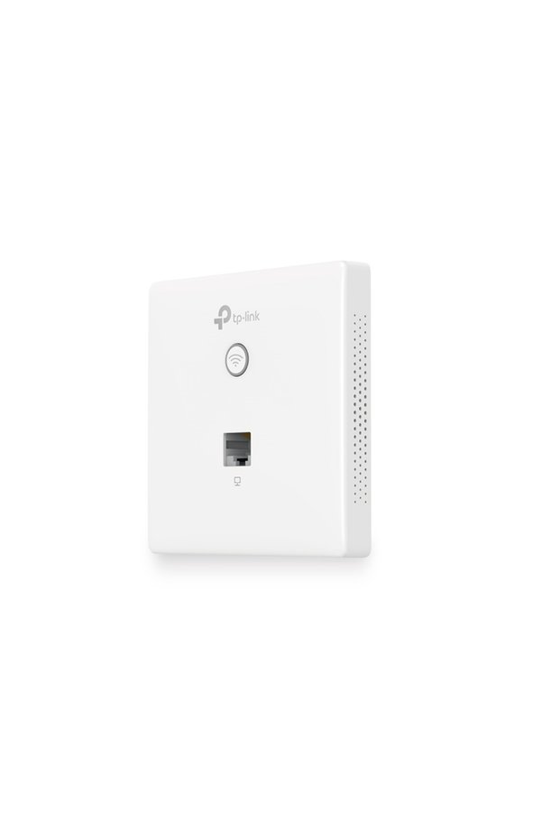 TP-Link EAP115-Wall 300Mbps Wireless N Wall Plate Access Point
