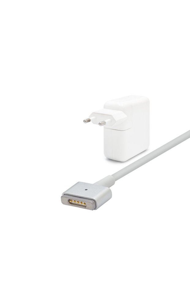 Laptop Adapter 45W 14.85V 3.05A t Type White Hd8831