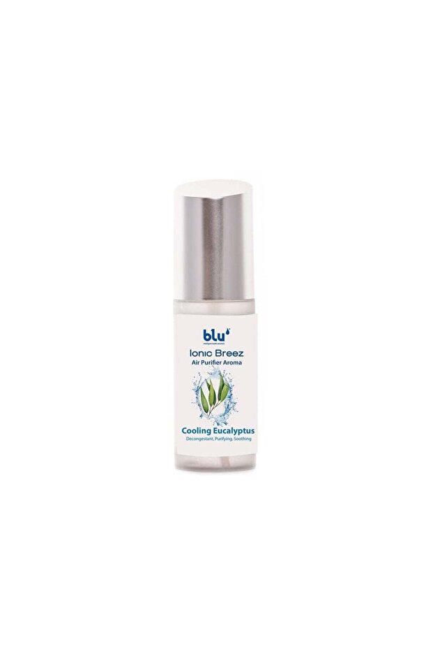 Aroma Oil - Cooling Eucalyptus 100ml