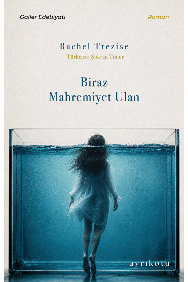 Biraz Mahremiyet Ulan