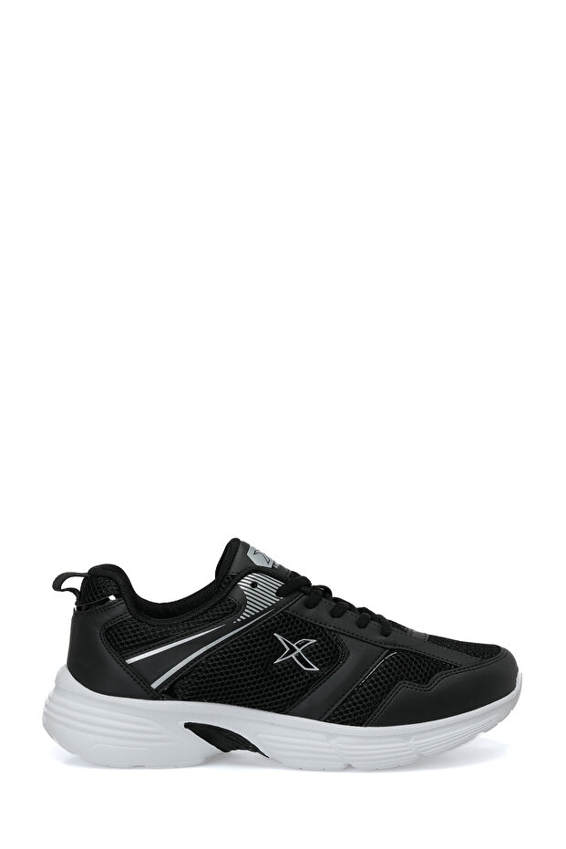 Yares Tx -Ihl Black Men's Running Shoes