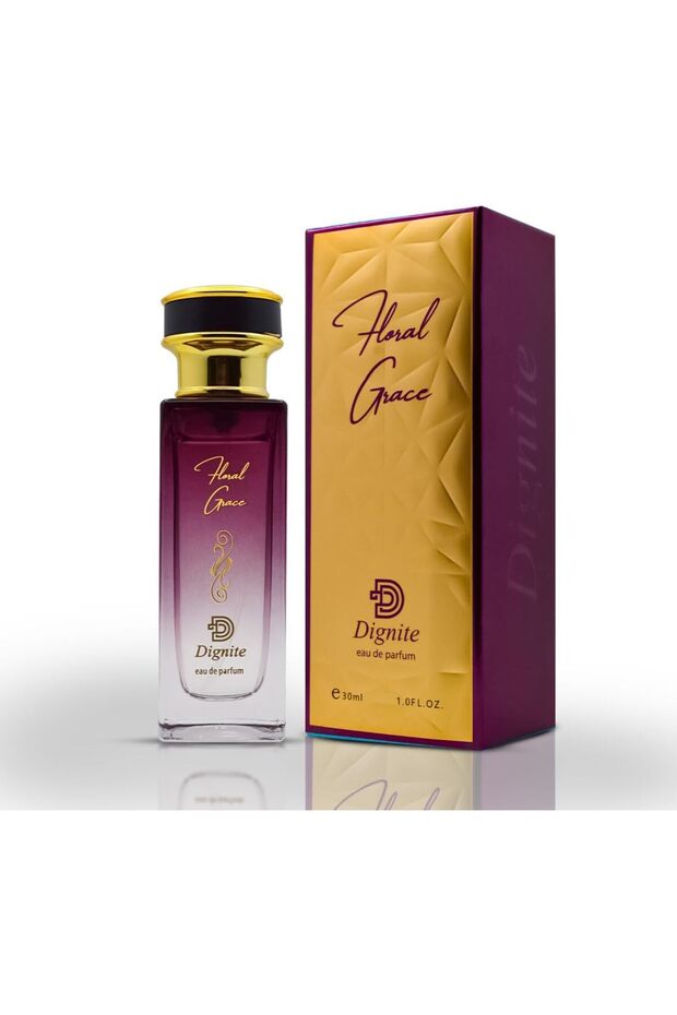 FLORAL GRACE 30ML For Her