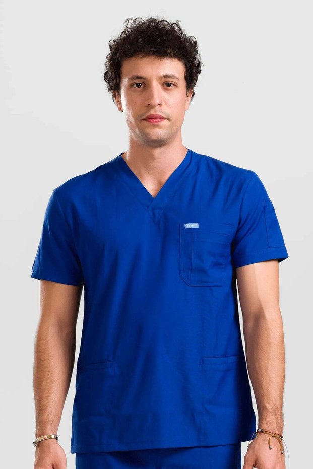 Neon - Cobalt Blue (Single Top)