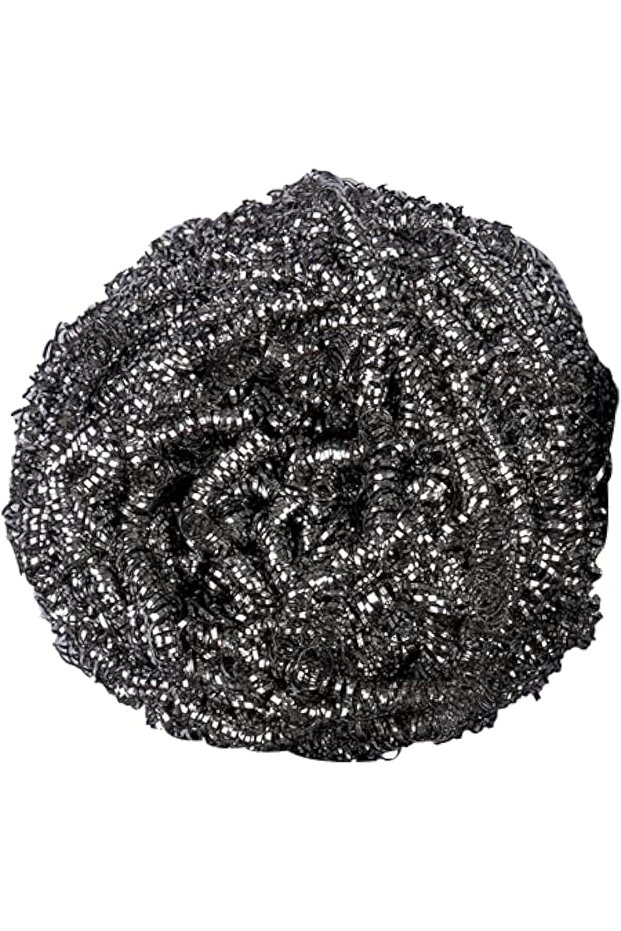 METALLIC SCOURER