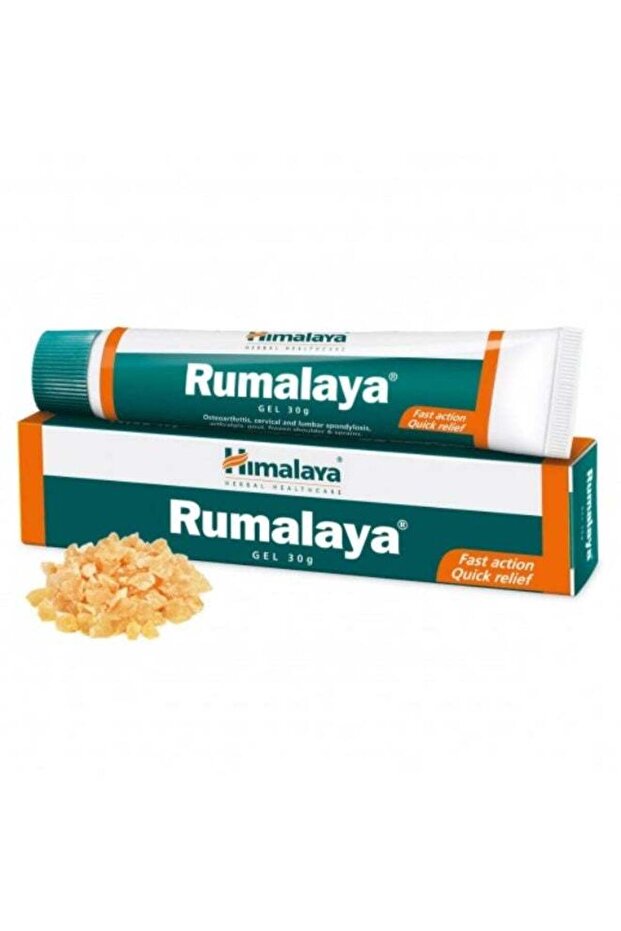 RUMALAYA GEL 30G