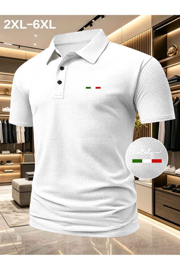 طباعة بولو فاخرة