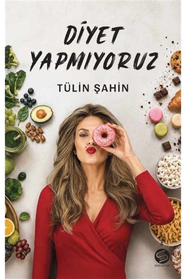 Diyet Yapmıyoruz