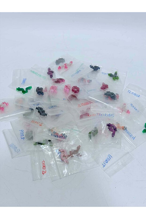 Nano Vista Glasses Frame Hinge 40 Pairs