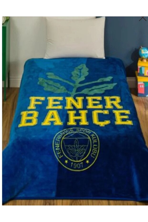 Single Youth Blanket 160 X220 cm