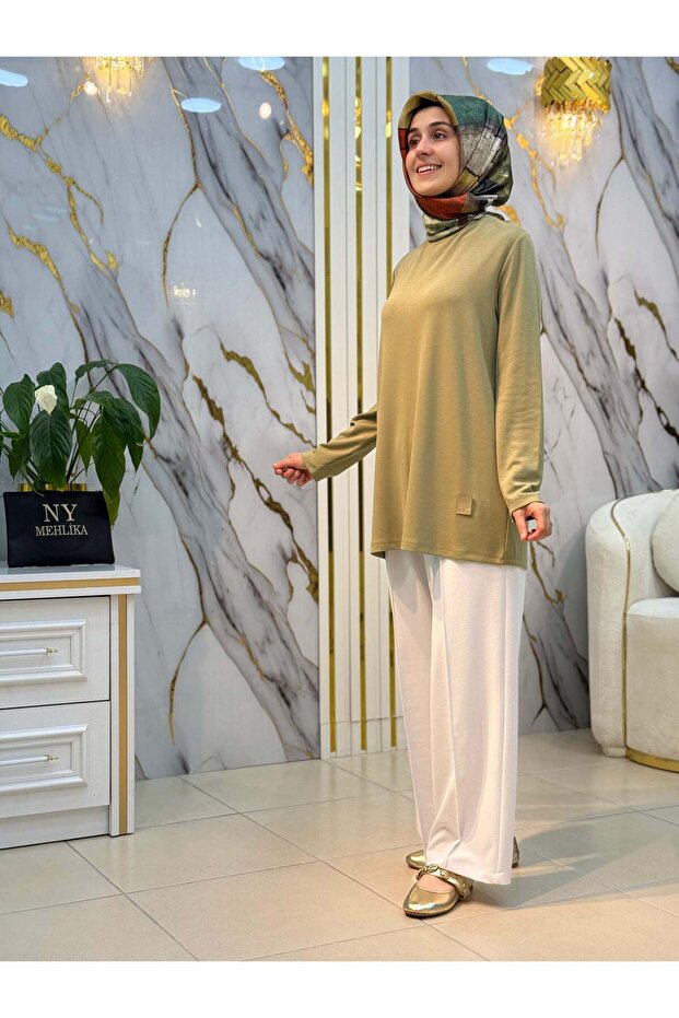 KADO BASIC SWEAT 9221
