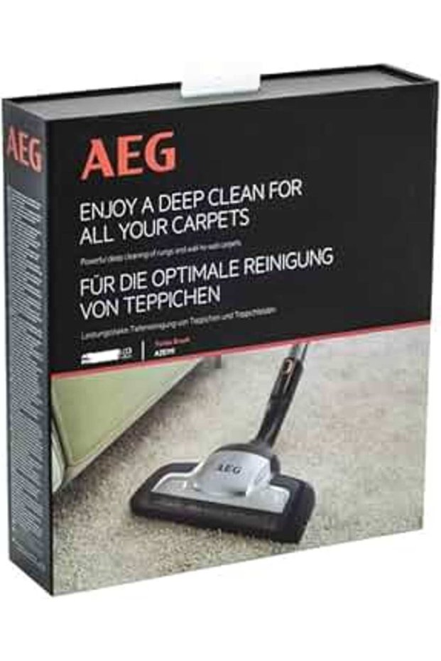 AZE119 Advanced Precision Turbo Brush