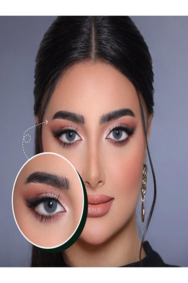لغة العين