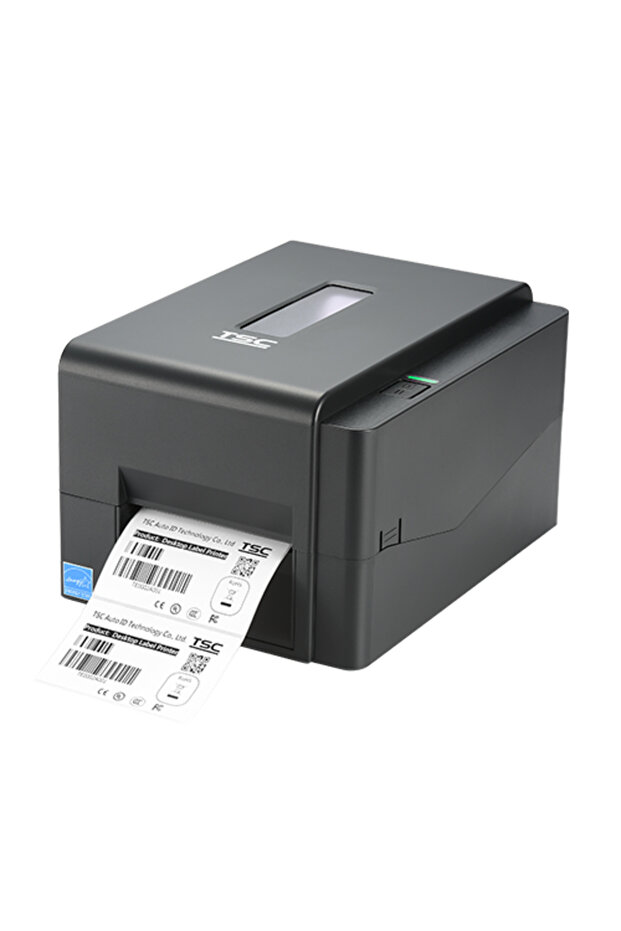 طابعة باركود USB للنقل الحراري TSC TE200 - 1