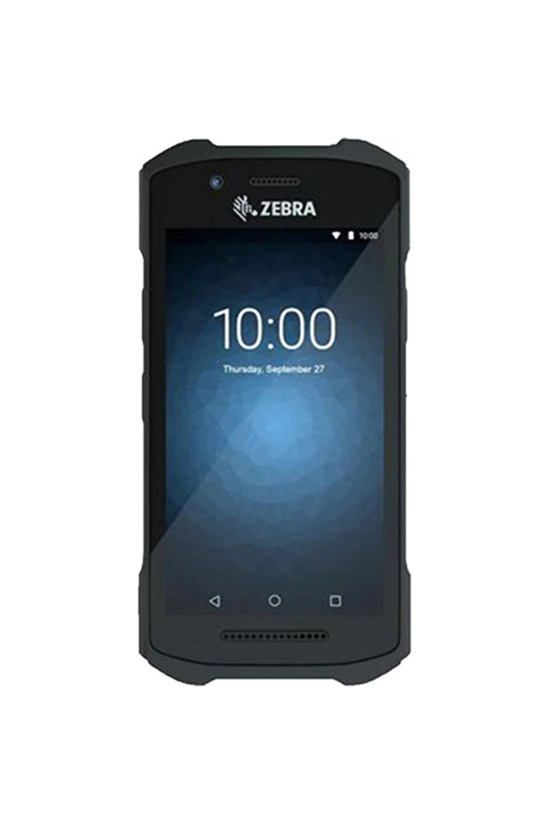 Zebra Se4100 Tc21 5"(Inch) 3Gb/32Gb 1D/2D Reader Wifi Android 13 + Adapter and Type-C Cable
