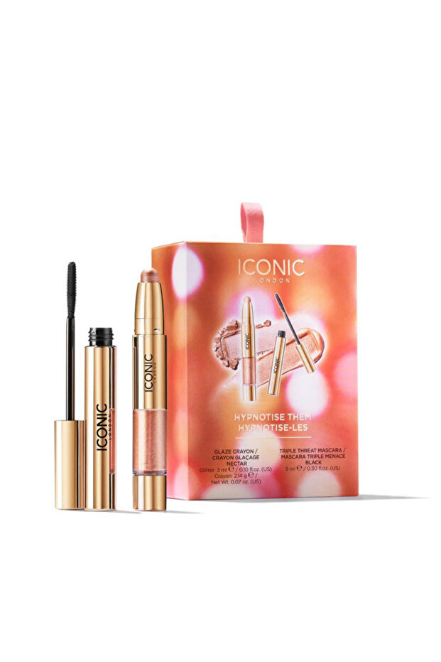 Hypnotise Them Gift Set