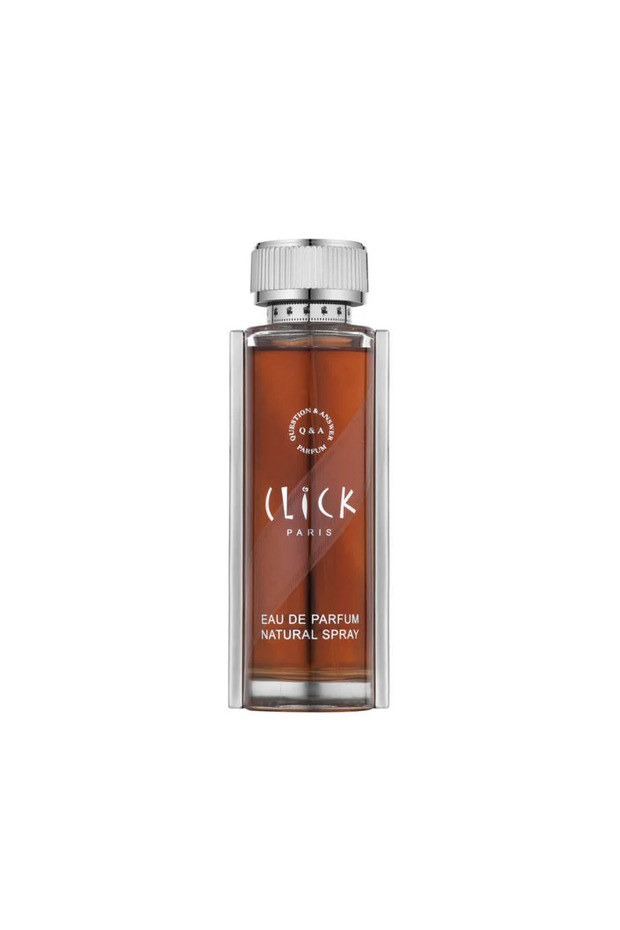 عطر كليك من كيو آند إيه 125 مل