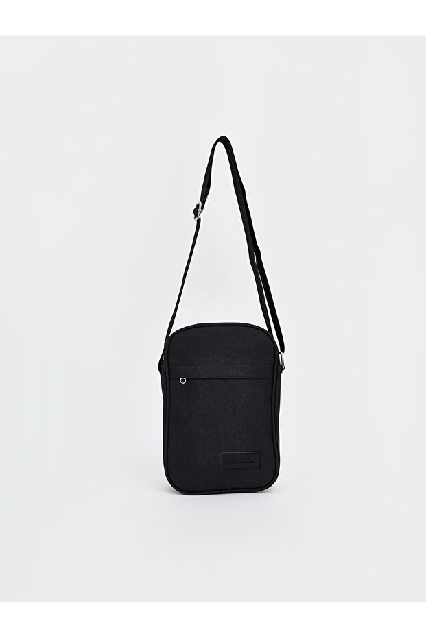 Trendlucky Men's Shoulder Bag with Adjustable Strap