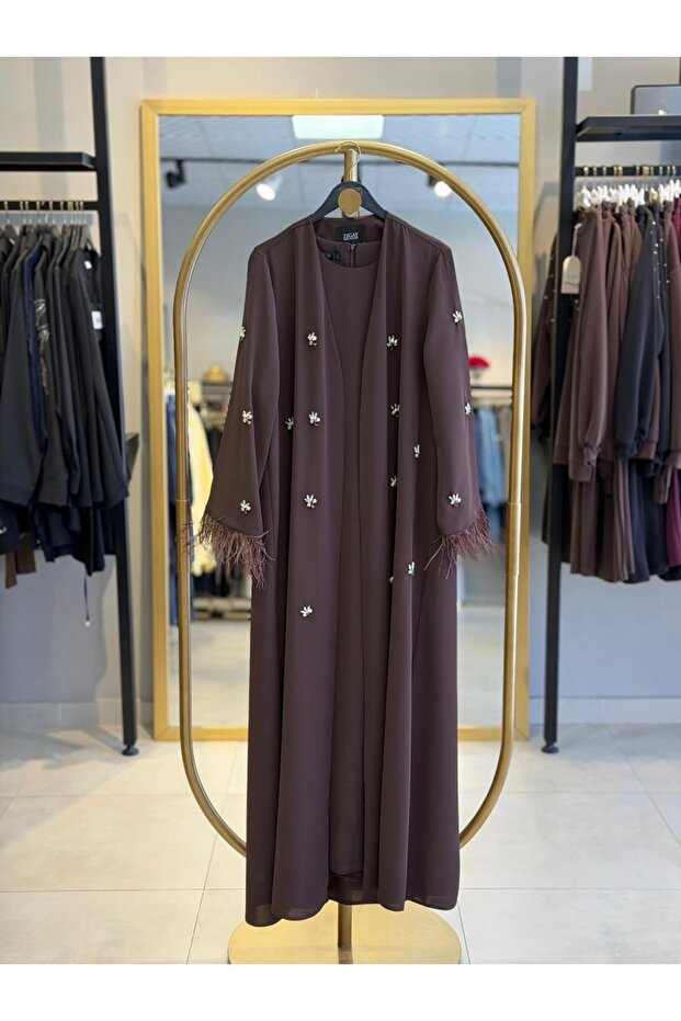 ZİGAY ABAYA 2013