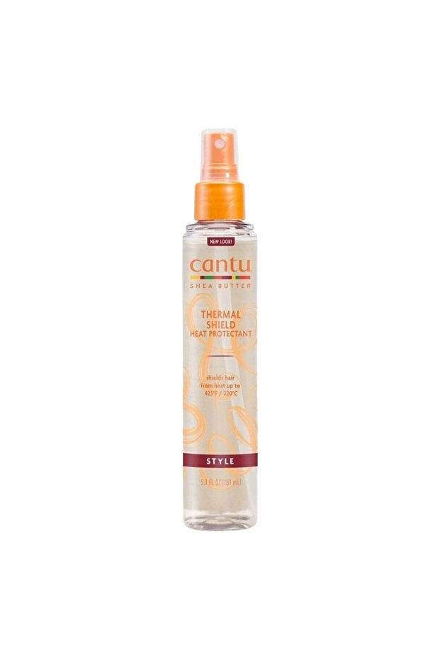 Thermal Shield Heat Protectant Style 151ml