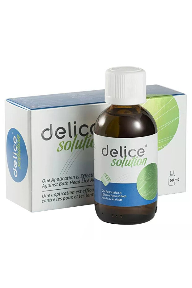 Solution 50Ml