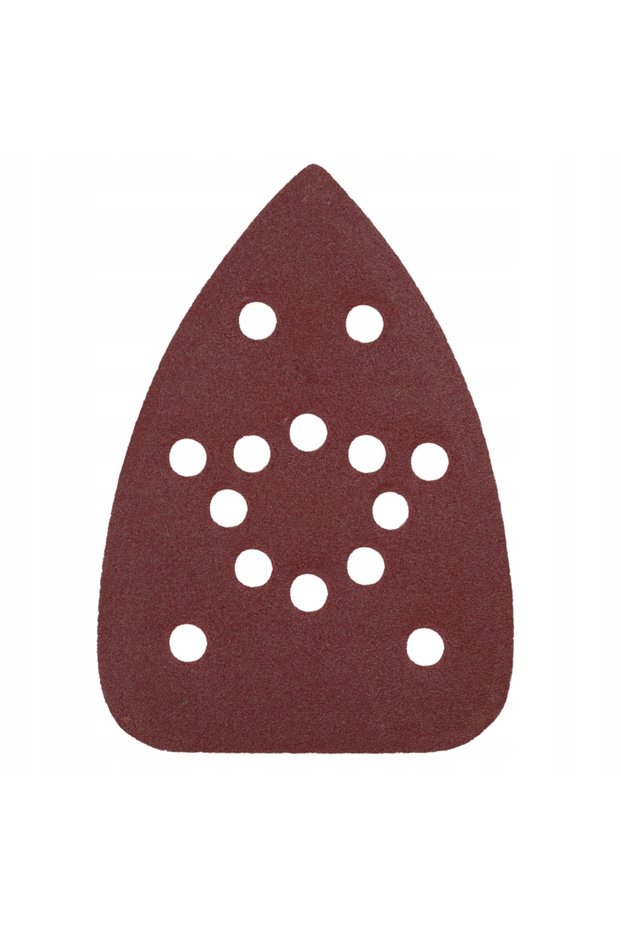 Șlefuitor oscilant DED7063